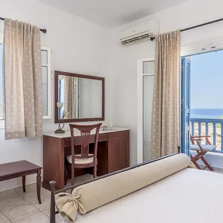 Pensión Astraeos Pachaina