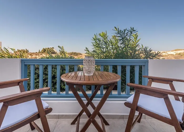 Astraeos Maison d'hôtes