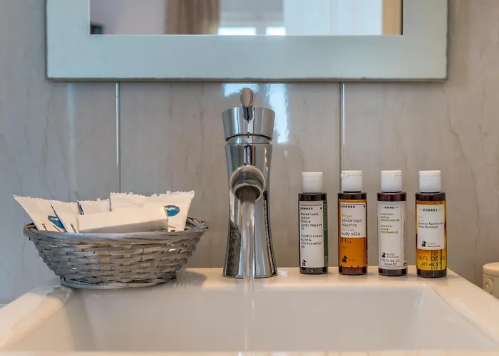 Astraeos Maison d'hôtes Pachaina