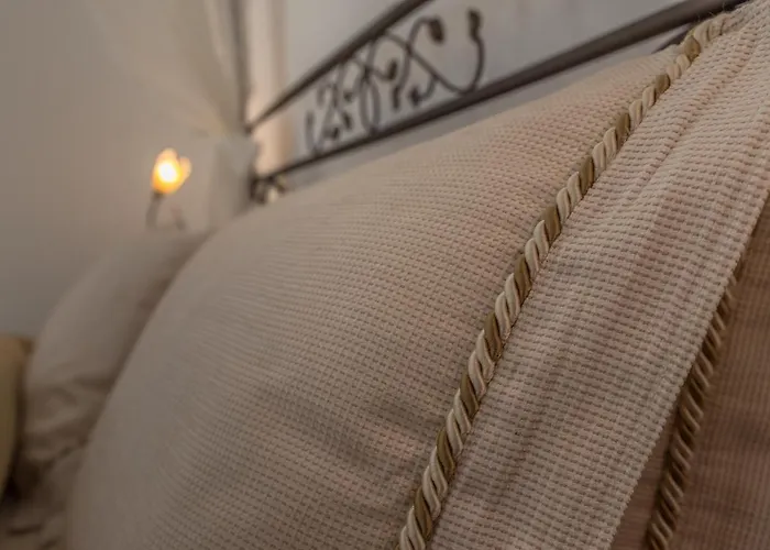 Astraeos Maison d'hôtes 3*