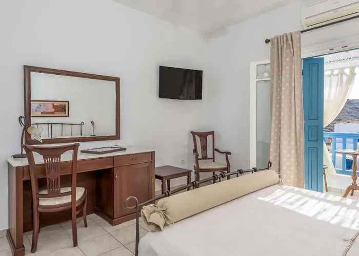 Astraeos 3* Pachaina