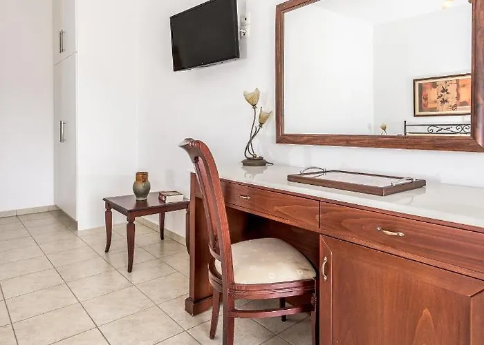 Maison d'hôtes Astraeos 3*