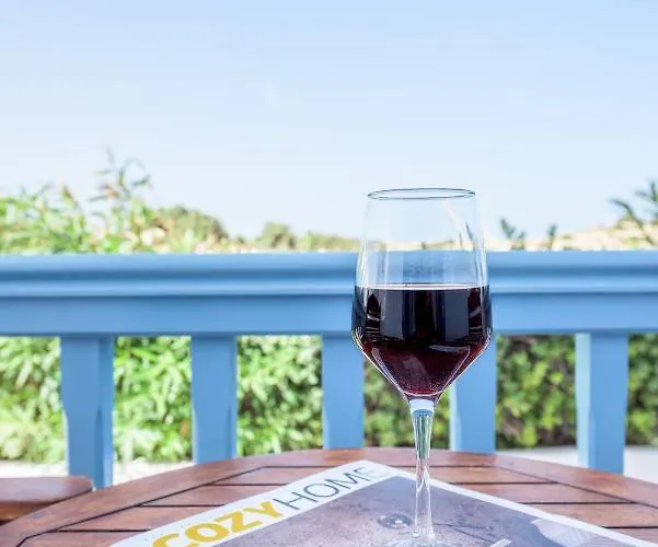 Maison d'hôtes Astraeos 3*