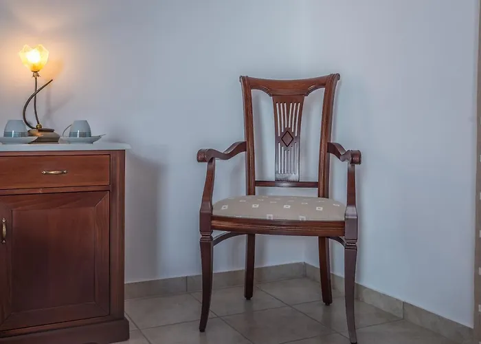 Maison d'hôtes Astraeos