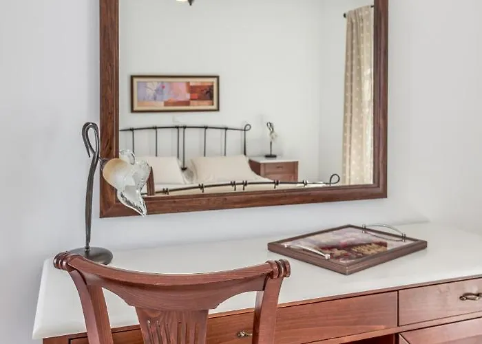 Maison d'hôtes Astraeos 3*