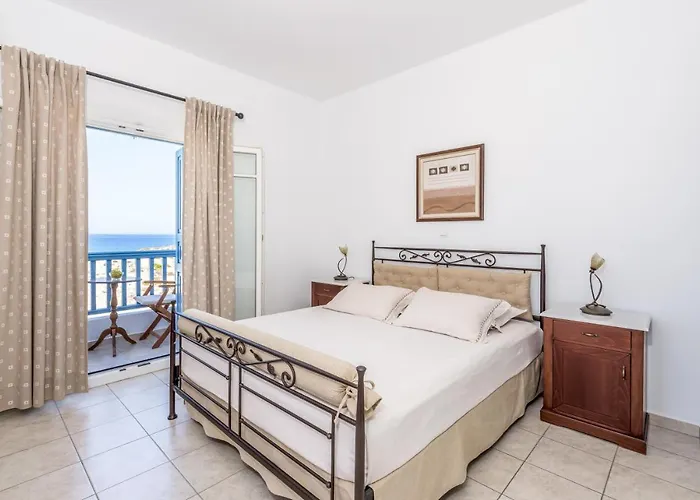 Astraeos 3* Pachaina