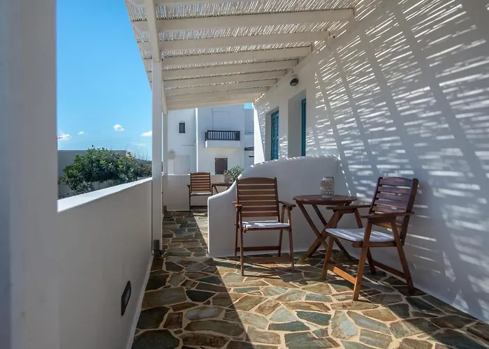 Maison d'hôtes Astraeos