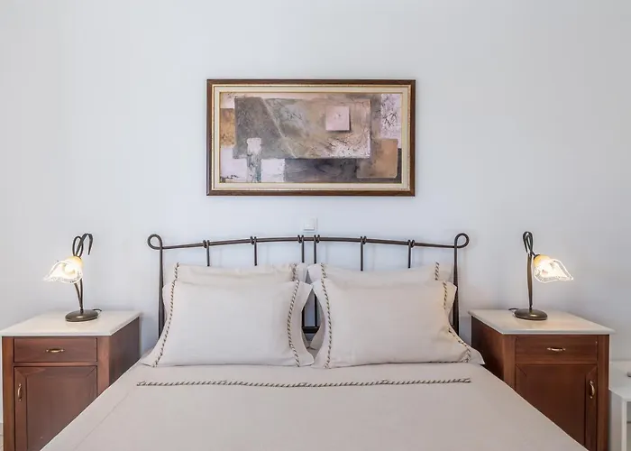 Astraeos Maison d'hôtes