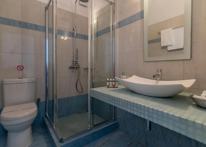 Maison d'hôtes Astraeos