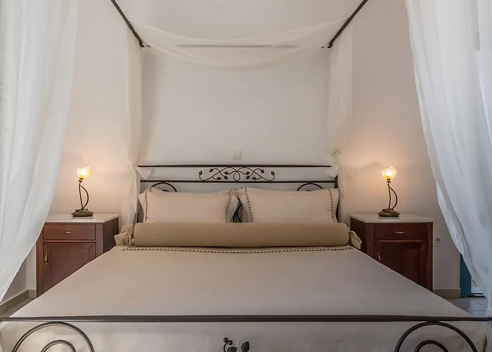 Maison d'hôtes Astraeos 3*