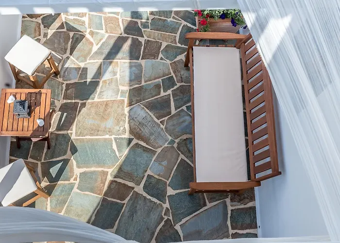 Astraeos Maison d'hôtes